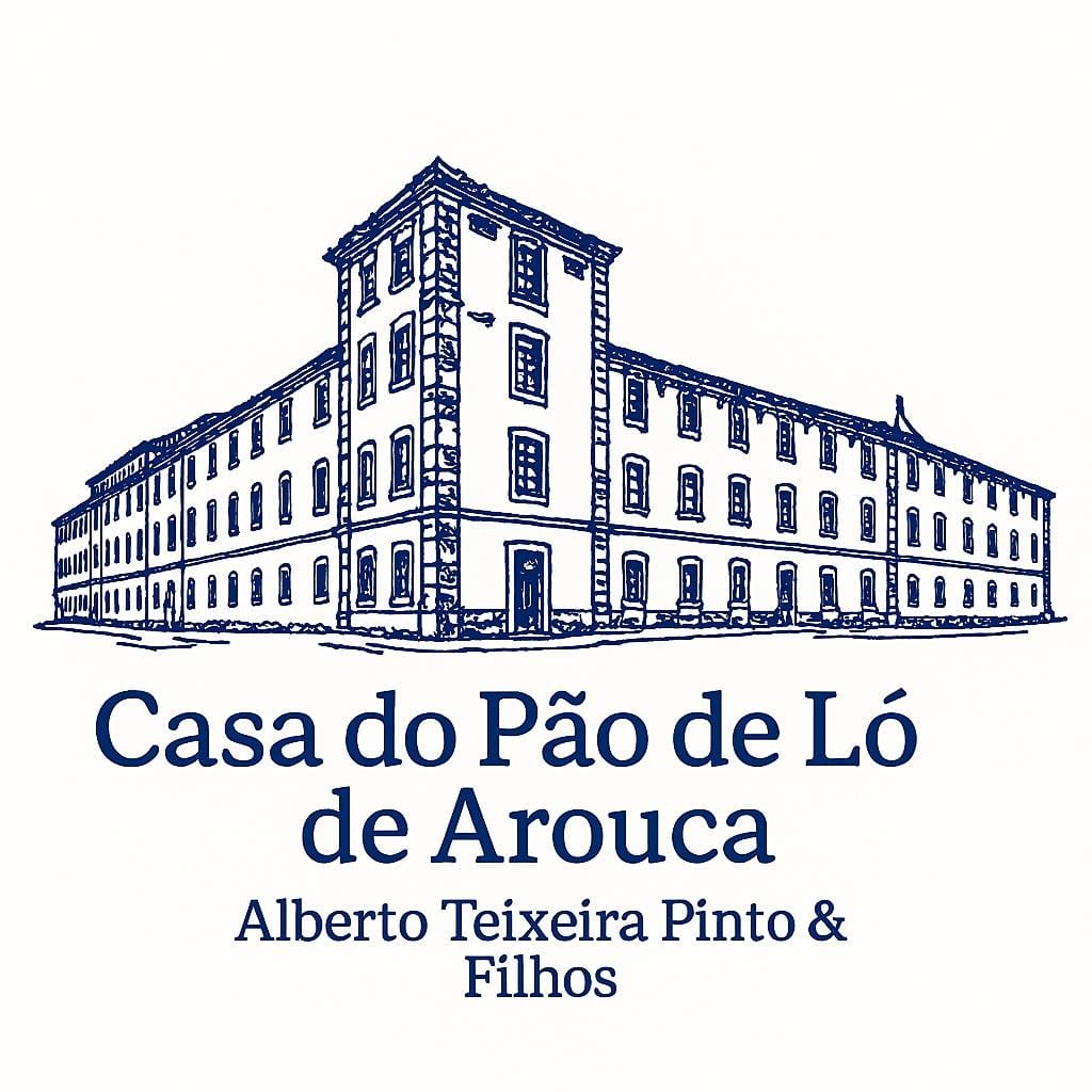 Logo Alberto Teixeira Pinto